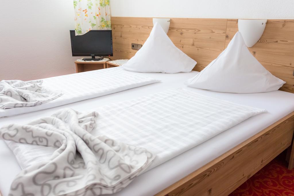 Hotel Olympia Axamer Lizum Chambre photo
